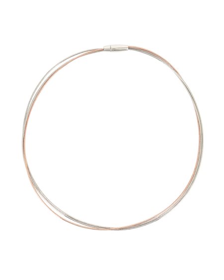 Halskette Pesavento Dame Dna in Silber WDNAG467 - WDNAG467